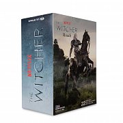 The Witcher Netflix Action Figure Roach (Season 2) 30 cm