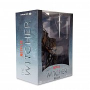 The Witcher Netflix Action Figure Roach (Season 2) 30 cm