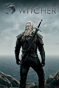 The Witcher Poster Pack On the Precipice 61 x 91 cm (5)