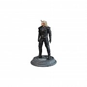 The Witcher PVC Statue Geralt of Rivia 22 cm