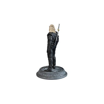 The Witcher PVC Statue Geralt of Rivia 22 cm