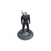 The Witcher PVC Statue Geralt of Rivia 22 cm