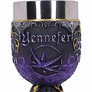 The Witcher Yennefer Goblet