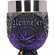 The Witcher Yennefer Goblet