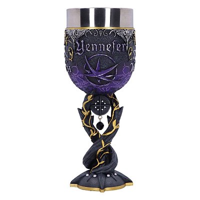 The Witcher Yennefer Goblet