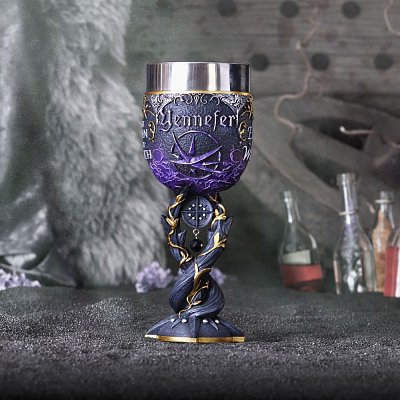 The Witcher Yennefer Goblet