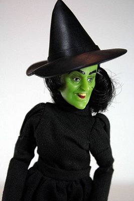 The Wizard of Oz Action Figure The Wicked Witch of the West 20 cm