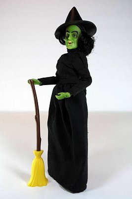 The Wizard of Oz Action Figure The Wicked Witch of the West 20 cm