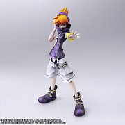 The World Ends with You - Final Remix Bring Arts Action Figure Neku Sakuraba 13 cm