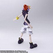 The World Ends with You - Final Remix Bring Arts Action Figure Neku Sakuraba 13 cm