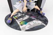 The World Ends with You The Animation ARTFXJ Statue 1/8 Neku Bonus Edition 17 cm