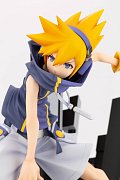 The World Ends with You The Animation ARTFXJ Statue 1/8 Neku Bonus Edition 17 cm