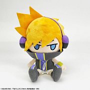 The World Ends with You: The Animation Plush Neku 19 cm