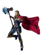 Thor: Love & Thunder S.H. Figuarts Actionfigur Thor 16 cm