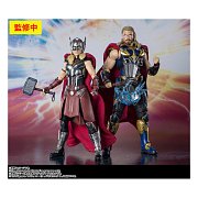 Thor: Love & Thunder S.H. Figuarts Actionfigur Thor 16 cm