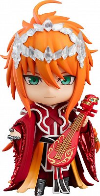 Thunderbolt Fantasy Bewitching Melody of the West Nendoroid Action Figure Rou Fu You 10 cm