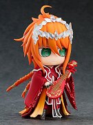 Thunderbolt Fantasy Bewitching Melody of the West Nendoroid Action Figure Rou Fu You 10 cm