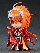 Thunderbolt Fantasy Bewitching Melody of the West Nendoroid Action Figure Rou Fu You 10 cm