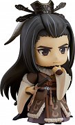 Thunderbolt Fantasy Sword Seekers 2 Nendoroid Action Figure Sho Fu Kan 10 cm --- DAMAGED PACKAGING