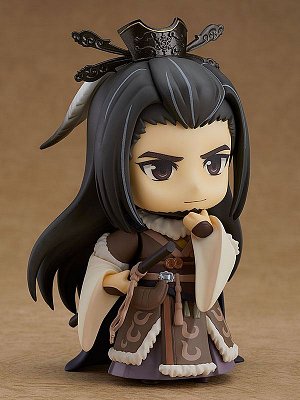 Thunderbolt Fantasy Sword Seekers 2 Nendoroid Action Figure Sho Fu Kan 10 cm --- DAMAGED PACKAGING