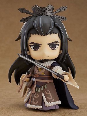 Thunderbolt Fantasy Sword Seekers 2 Nendoroid Action Figure Sho Fu Kan 10 cm --- DAMAGED PACKAGING
