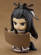 Thunderbolt Fantasy Sword Seekers 2 Nendoroid Action Figure Sho Fu Kan 10 cm --- DAMAGED PACKAGING