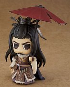 Thunderbolt Fantasy Sword Seekers 2 Nendoroid Action Figure Sho Fu Kan 10 cm --- DAMAGED PACKAGING