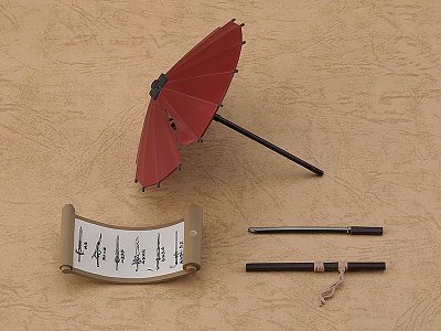 Thunderbolt Fantasy Sword Seekers 2 Nendoroid Action Figure Sho Fu Kan 10 cm --- DAMAGED PACKAGING