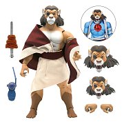 Thundercats Ultimates Action Figure Wave 4 Pumm-Ra 18 cm