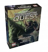 Thunderstone Quest Card Game Expansion Ripples in Time *English Version*