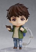 Time Raiders Nendoroid Action Figure Wu Xie 10 cm