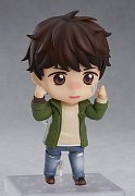 Time Raiders Nendoroid Action Figure Wu Xie 10 cm