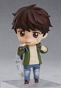 Time Raiders Nendoroid Action Figure Wu Xie 10 cm