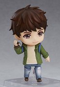 Time Raiders Nendoroid Action Figure Wu Xie 10 cm