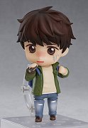 Time Raiders Nendoroid Action Figure Wu Xie DX 10 cm