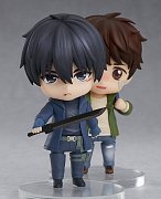 Time Raiders Nendoroid Action Figure Zhang Qiling 10 cm