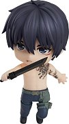 Time Raiders Nendoroid Action Figure Zhang Qiling DX 10 cm