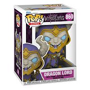 Tiny Tina\'s Wonderland POP! Games Vinyl Figure Dragon Lord 9 cm