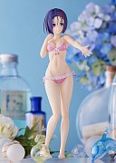 To Love-Ru Darkness Pop Up Parade PVC Statue Haruna Sairenji 18 cm