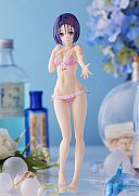 To Love-Ru Darkness Pop Up Parade PVC Statue Haruna Sairenji 18 cm