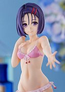 To Love-Ru Darkness Pop Up Parade PVC Statue Haruna Sairenji 18 cm