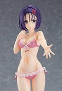 To Love-Ru Darkness Pop Up Parade PVC Statue Haruna Sairenji 18 cm