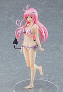 To Love-Ru Darkness Pop Up Parade PVC Statue Lala Satalin Deviluke 18 cm