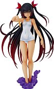 To Love-Ru Darkness Pop Up Parade PVC Statue Nemesis 18 cm