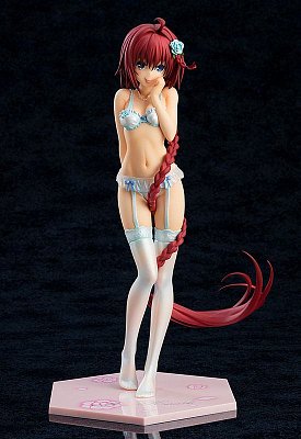 To Love-Ru Darkness PVC Statue 1/6 Mea Kurosaki Refined Ver. 26 cm