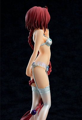 To Love-Ru Darkness PVC Statue 1/6 Mea Kurosaki Refined Ver. 26 cm