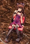 To Love-Ru Darkness PVC Statue 1/7 Mikan Yuki 17 cm