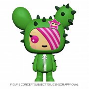 Tokidoki POP! Vinyl Figure Sandy 9 cm