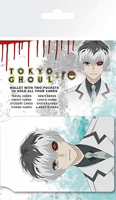 Tokyo Ghoul Card Holders Haise Sasaki Case (5)