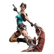 Tomb Raider Statue 1/4 Lara Croft The Lost Valley 80 cm